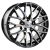 RST 7,5x17/5x112 ET45 D66,6 R147 (MercedesA) BD