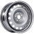 TREBL X40931 (коробка) 7x17/5x112 ET43 D57.1 Silver TREBL X40931 (коробка) 7x17/5x112 ET43 D57.1 Silver
