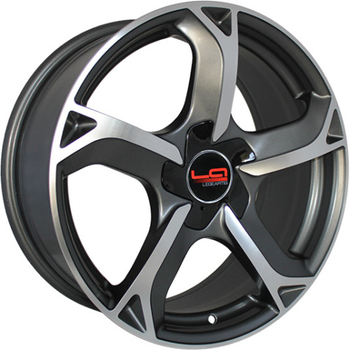 REPLICA LegeArtis Replica Concept-MR507 8.5x20/5x112 ET43 D66.6 MGMF