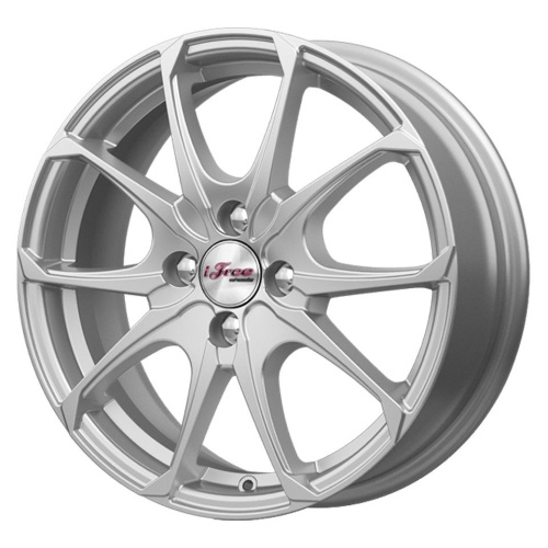 i Free Такеши 6x16 5x114,3