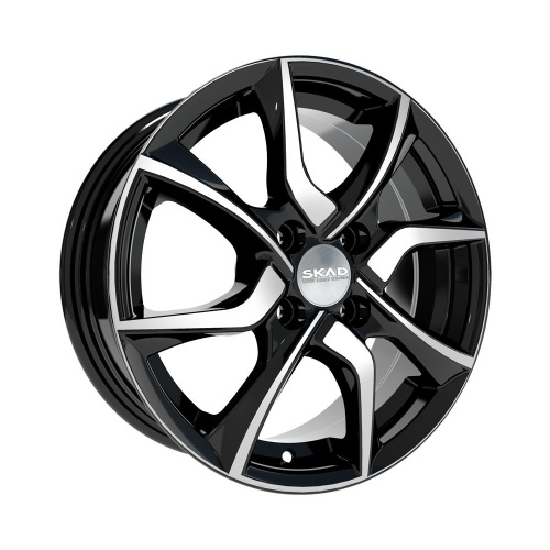СКАД Тулон 6x15 4x108