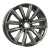 RST  R2203FF FlowForming  9,0\R22 6*139,7 ET40  d95,1  GRD  [RR2203FF-922-951-6x1397-40GRD]  Toyota Land Cruiser 300  Fb max 1 000 kg
