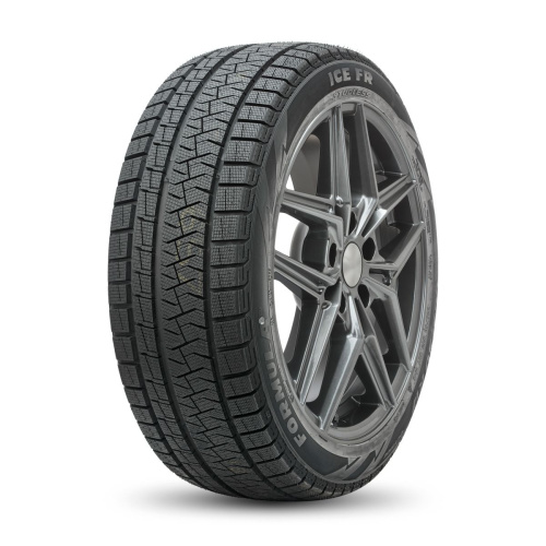 Формула  225/60/18  T 104 FORMULA ICE FRICTION  XL