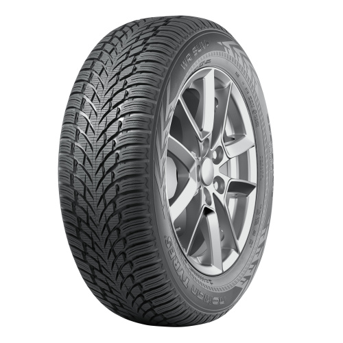 NOKIANTyres NOKIAN Tyres WR SUV 4 235/65R17 108H XL*(2021)