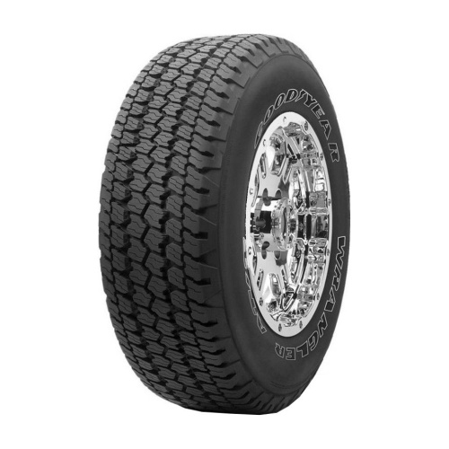 ГУД-ЕАР WRL AT/S 205/80R16 110/108S