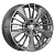 SKAD Original 7,5x18/5x108 ET36 D65,1 KL-1060 (EXEED TXL) Графит