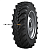 Titan 18,4R38 16PR 165A8 AG48V TT РОССИЯ + Камера 16,9-38У вентиль ТК(118)