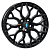 Venti 7x17/5x108 ET33 D60,1 1719 BL