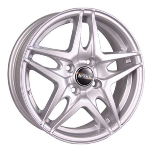 Tech Line  430  5,5\R14 4*98 ET35  d58,6  S  [T430-5514-586-4x98-35S]  Fb max 430 kg