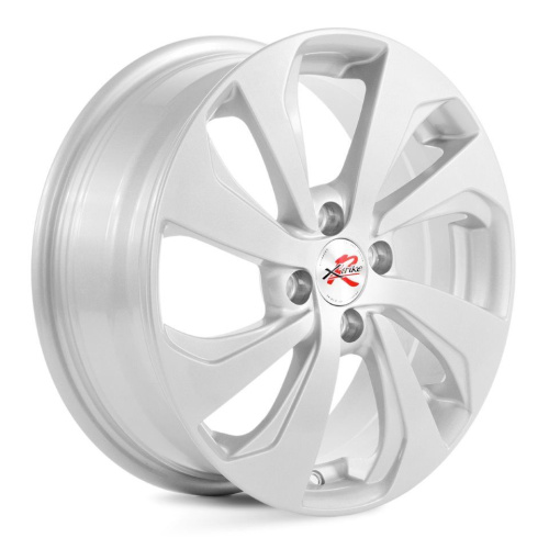 XtrikeRST X'trikeRST  Solaris/Rio  R006  6,0\R16 4*100 ET46  d54,1  HSL  [40010]  Fb max 560 kg