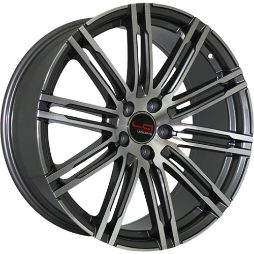 REPLICA LegeArtis Replica Concept-PR516 8.5x19/5x130 ET50 D71.6 GMF