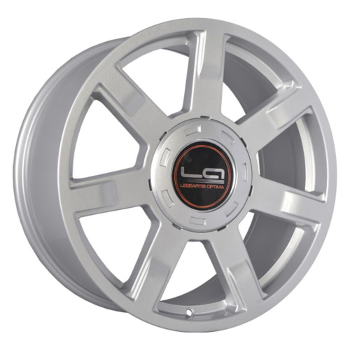 LEGE ARTIS CL1 9x20 6x139,7