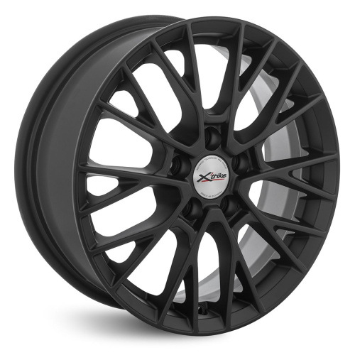 Xtrike X'trike  X-135  6,5\R16 5*114,3 ET45  d67,1  BKM  [81076]  Fb max 625 kg