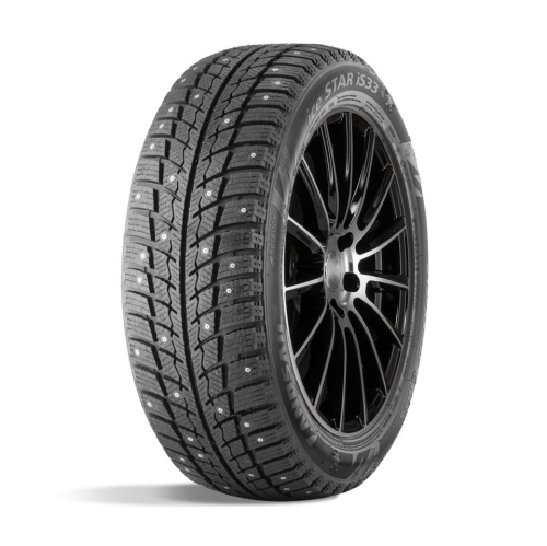 LANDSAIL  185/65/14  T 86 ice STAR iS33  Ш.