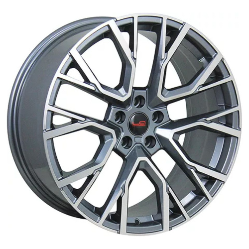 LEGE ARTIS Concept-B541 9x21 5x112