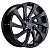 7,5x19/5x114,3 ET39 D60,1 KHW1901 (NX/Rav4) Black