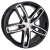СКАД 7x18/5x114,3 ET42 D67,1 Женева (КЛ224) Алмаз