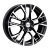 Carwel  Камак 1810  7,0\R18 5*114,3 ET40  d64,1  ABT  [122496]