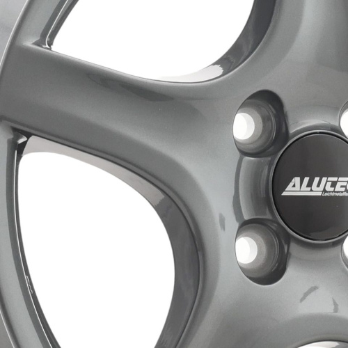 Alutec Grip 7x17 5x112