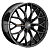 LS FlowForming 8,5x20/5x108 ET30 D65,1 RC69 BKL (конус)