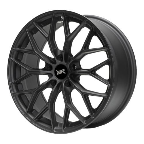 Race Ready Technology  CSSYA5647  8,0\R18 5*114,3 ET45  d67,1  BLK/M  [УТ-00008374]