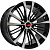 REPLICA LegeArtis Replica Concept-B529 10x20/5x120 ET41 D72.6 BKF