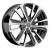 LS Forged FG19 8x19 6x139,7