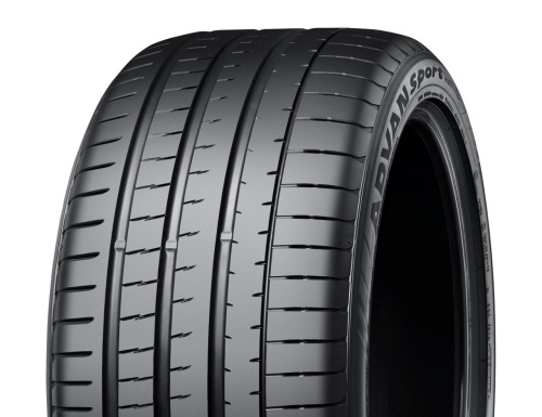 YOKOHAMA Advan Sport V107 285/40R23 111Y