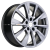 Khomen Wheels 7x18/5x114,3 ET38 D67,1 KHW1802 (Outlander) Gray