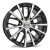 Neo  204 N  9,0\R20 5*150 ET45  d110,1  BD  [N204-9020-1101-5x150-45BD]  Fb max 900 kg