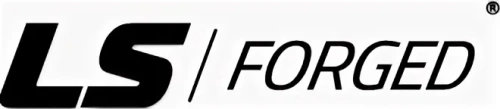 LS Forged 9,5x20/5x112 ET45 D66,6 LS FG09 BKL (конус, C570)