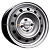Trebl 6,5x16/5x139,7 ET40 D98,6 X40030 Silver