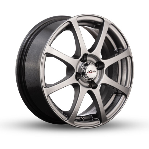 Xtrike X'trike  X-114М  5,5\R14 4*100 ET45  d67,1  HSB  [77540]  Fb max 480 kg
