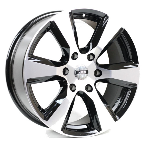 Neo 805 N 7x18 6x139,7