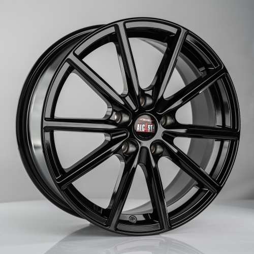ALCASTA_Россия ALCASTA M61 6.5x16/5x114.3 ET40 D66.1 Black