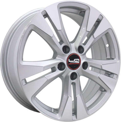 REPLICA LegeArtis Replica H80 7x18/5x114.3 ET50 D64.1 SF
