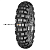 Mitas 140/80B17 69H Enduro Trail+ Rear TL/TT
