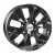 RST  R237  6,5\R17 6*139,7 ET48  d92,5  BL  [RR237-6517-925-6x1397-48BL]