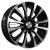 RST 7,5x19/6x139,7 ET25 D106,1 R109 BD RST 7,5x19/6x139,7 ET25 D106,1 R109 BD