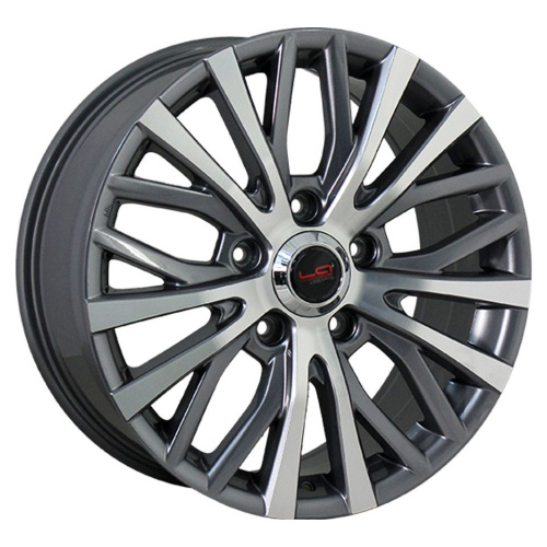 LEGE ARTIS TY246 8x20 5x150