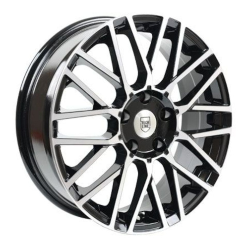 Tech Line 739 6x17 4x100