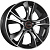 REPLICA LegeArtis Replica H36 7.5x17/5x114.3 ET55 D64.1 MBF