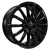 Khomen Wheels 7,5x19/5x114,3 ET35 D60,1 KHW1910 (Changan Uni-K/Uni-V) Black Khomen Wheels 7,5x19/5x114,3 ET35 D60,1 KHW1910 (Changan Uni-K/Uni-V) Black