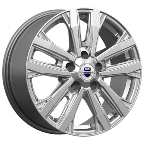 КиК Мичиган (КС1107) 8x18 5x150