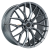 INCH 9,5x21/5x120 ET49 D72,6 GA8532 Satin Gunmetal (ZJH) FlowForming INCH 9,5x21/5x120 ET49 D72,6 GA8532 Satin Gunmetal (ZJH) FlowForming