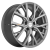 Khomen Wheels 7x18/5x114,3 ET48,5 D67,1 KHW1806 (Sportage) F-Silver Khomen Wheels 7x18/5x114,3 ET48,5 D67,1 KHW1806 (Sportage) F-Silver