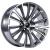 REPLICA LegeArtis Replica Concept-B531 8.5x20/5x112 ET35 D66.6 GMF REPLICA LegeArtis Replica Concept-B531 8.5x20/5x112 ET35 D66.6 GMF