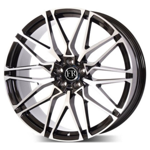 Replica FR B495 9x22 5x112