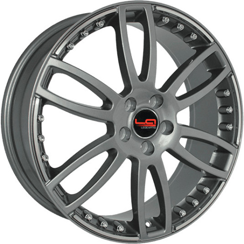 REPLICA LegeArtis Replica V16 7.5x18/5x108 ET55 D63.3 FGMF