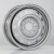 TREBL 9540 (коробка) 6x15/5x114.3 ET46 D67.1 Silver TREBL 9540 (коробка) 6x15/5x114.3 ET46 D67.1 Silver